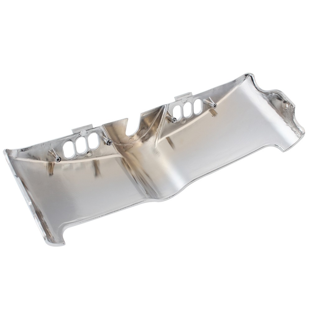 Fairing Switch Panel Dash Cover Fit for Harley Electra Street Glide FLHX FLHTK