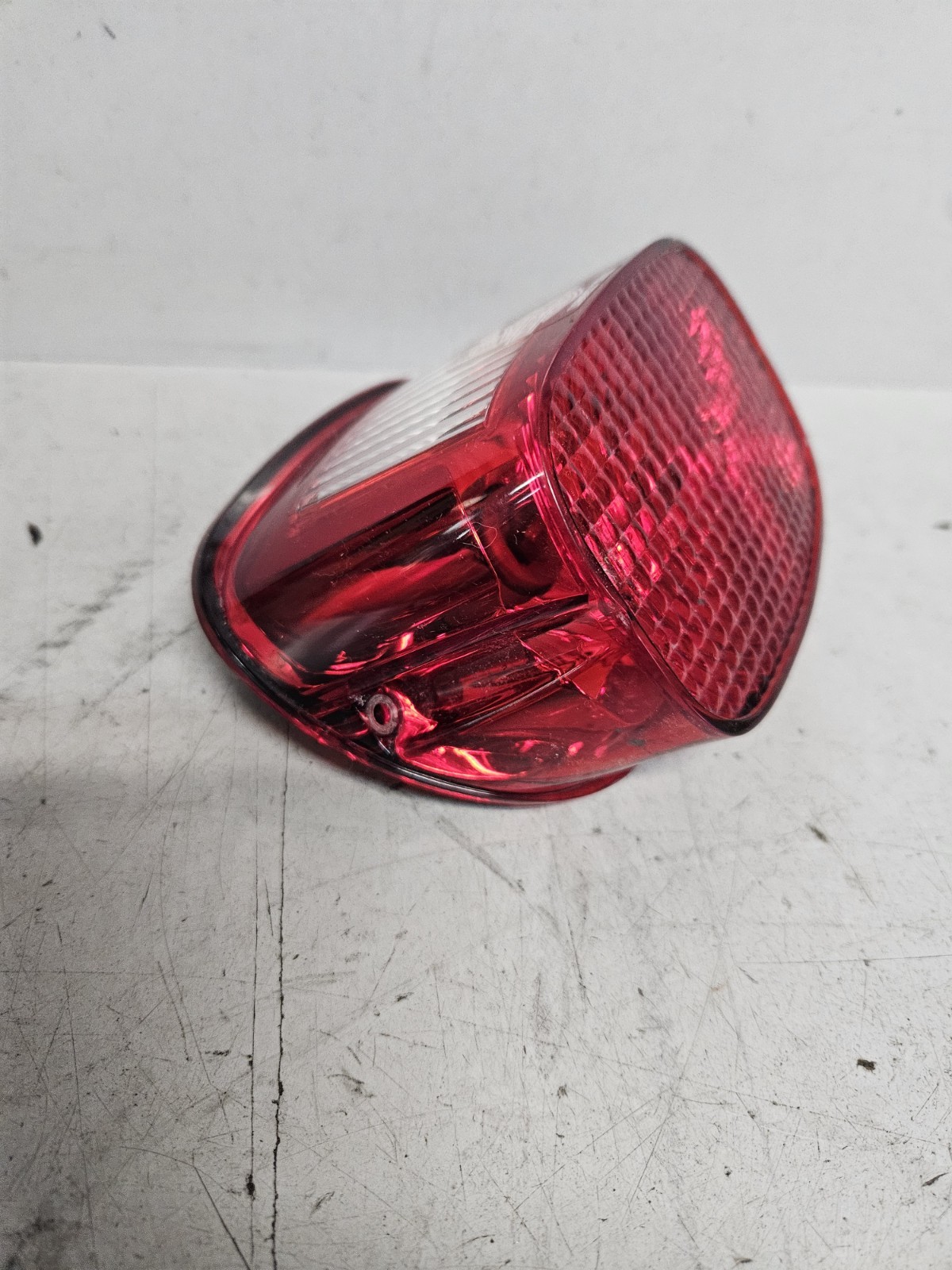 HARLEY DAVIDSON TAILIGHT STOPLIGHT TAIL STOP LIGHT UNKNOWN MODEL