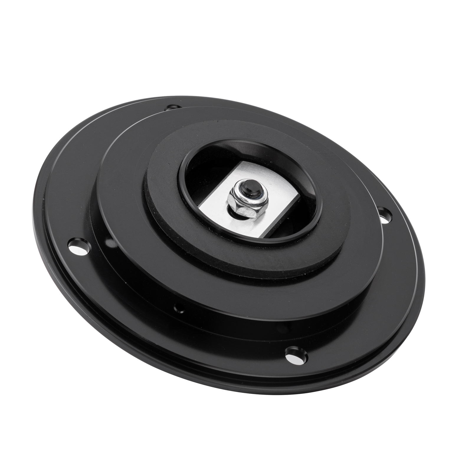 Motorcycle Keyless Fuel Gas Tank Cap For Suzuki GS600F 00-01 GSF1200 2000-2004