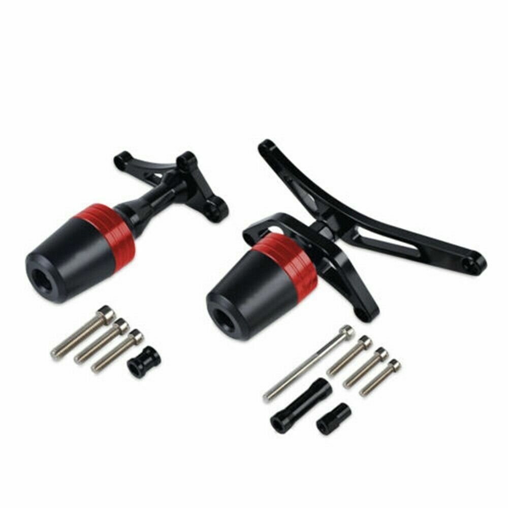 Engine Crash Frame Slider Protector For DUCATI 1199/1299/959 Panigale 2012-2017