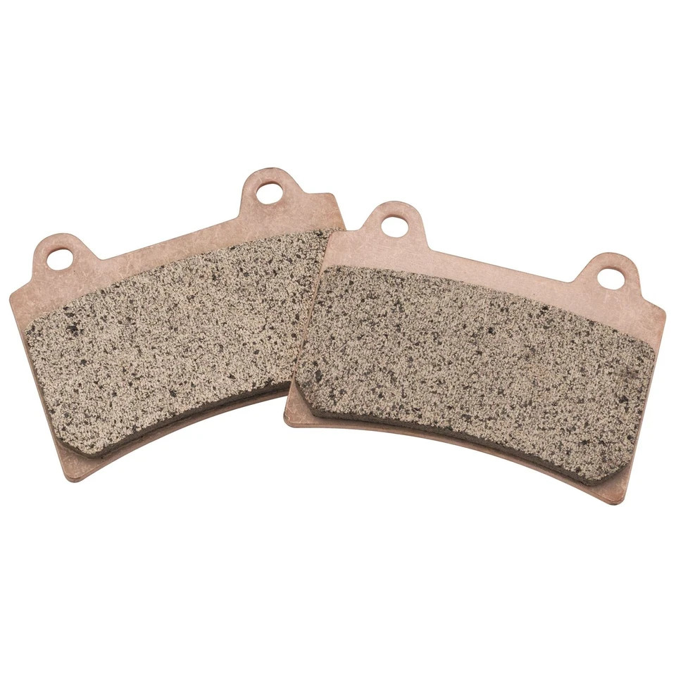 FA123HH EBC Sintered “HH” Brake Pads Same Day Shipping!