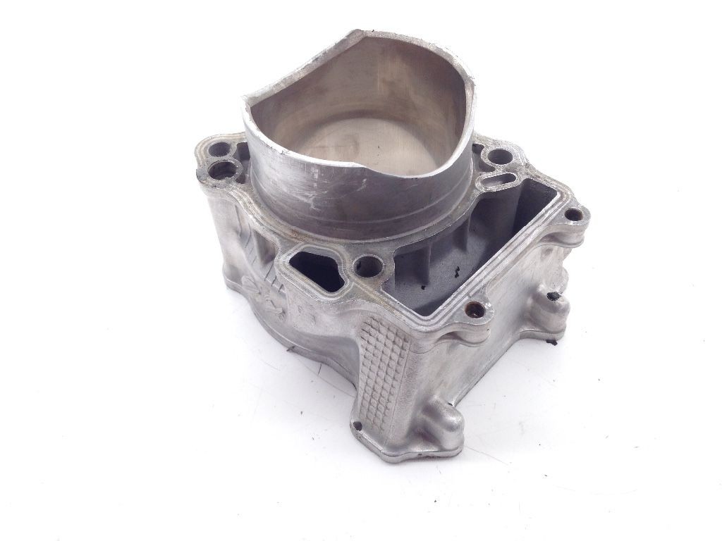 Engine Cylinder Jug 2006 Suzuki Quadsport Z400 LTZ400 2×4 2002 Parts
