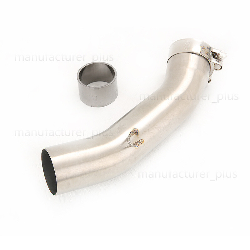 51mm Muffler Exhaust Pipe Modified for Duke Adventure 390 250 RC390 2021-2023