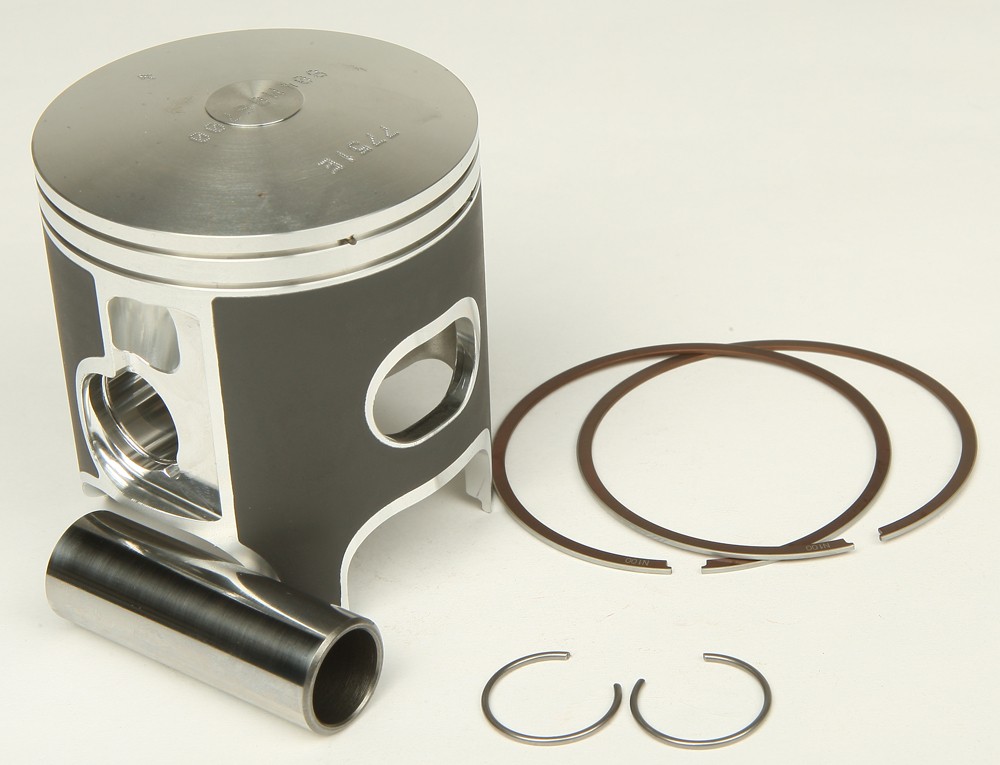 Wiseco Piston Kit 0.60mm Oversize 67.00mm YZ250 804M06700
