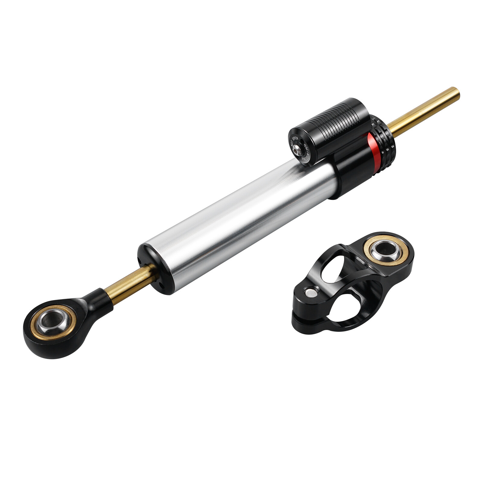 Steering Damper Stabilizer for KTM 950 990 1190 Adventure 1290 Super Duke R ADV