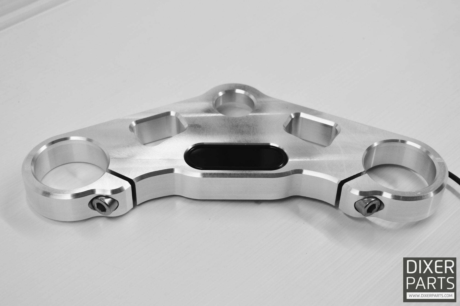 Upper triple tree clamp (yoke) BMW K75 K100 (82-91) cafe racer – Motogadget MINI
