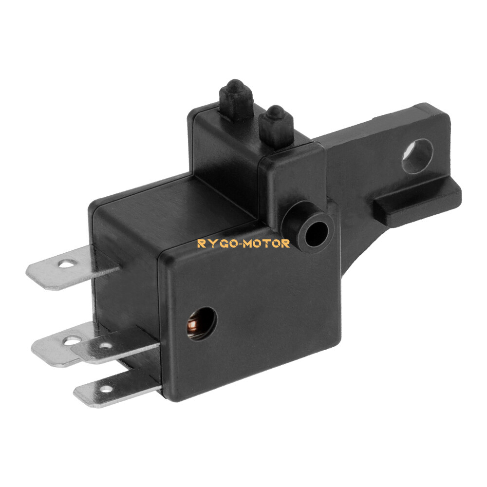 Front Brake Stop Light Cruise Switch For Honda GL1800 GL1500 #35340-MCA-S41
