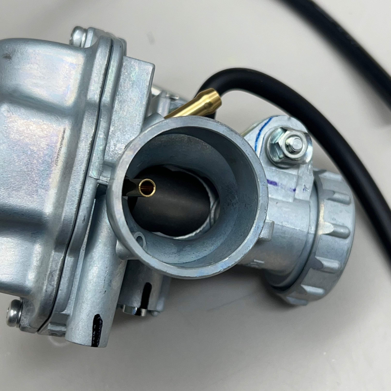 HONDA Carburetor Assembly CRF80F XR80 Genuine OEM 16100-GN1-A83