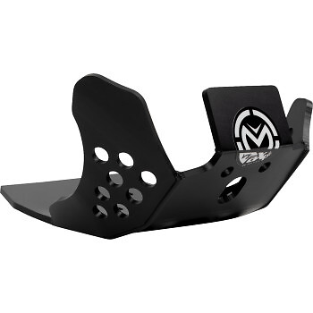 2024-2025 Gas Gas MC65 KTM 65SX Husqvarna TC65 Pro Skid Plate Polyethylene