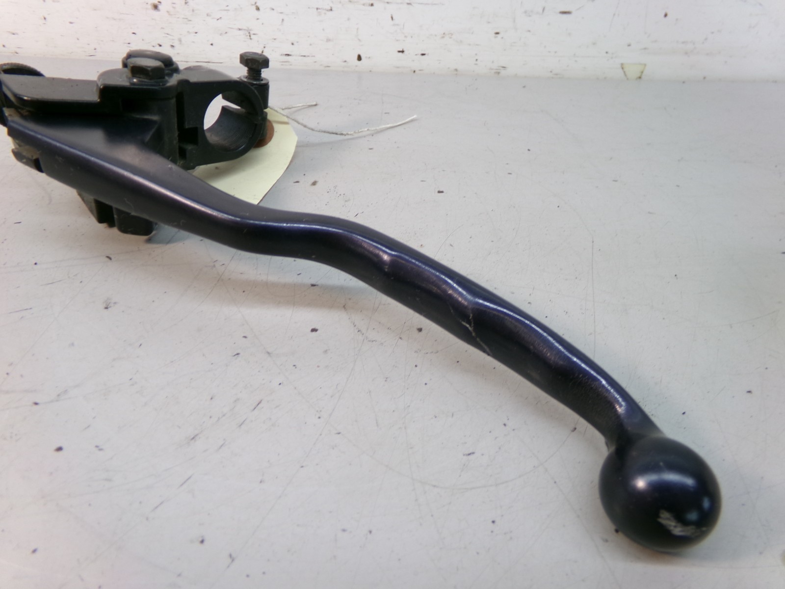 Clutch Perch Lever and Mount for Kawasaki EX250 Ninja 250 1996 – 2007 K241