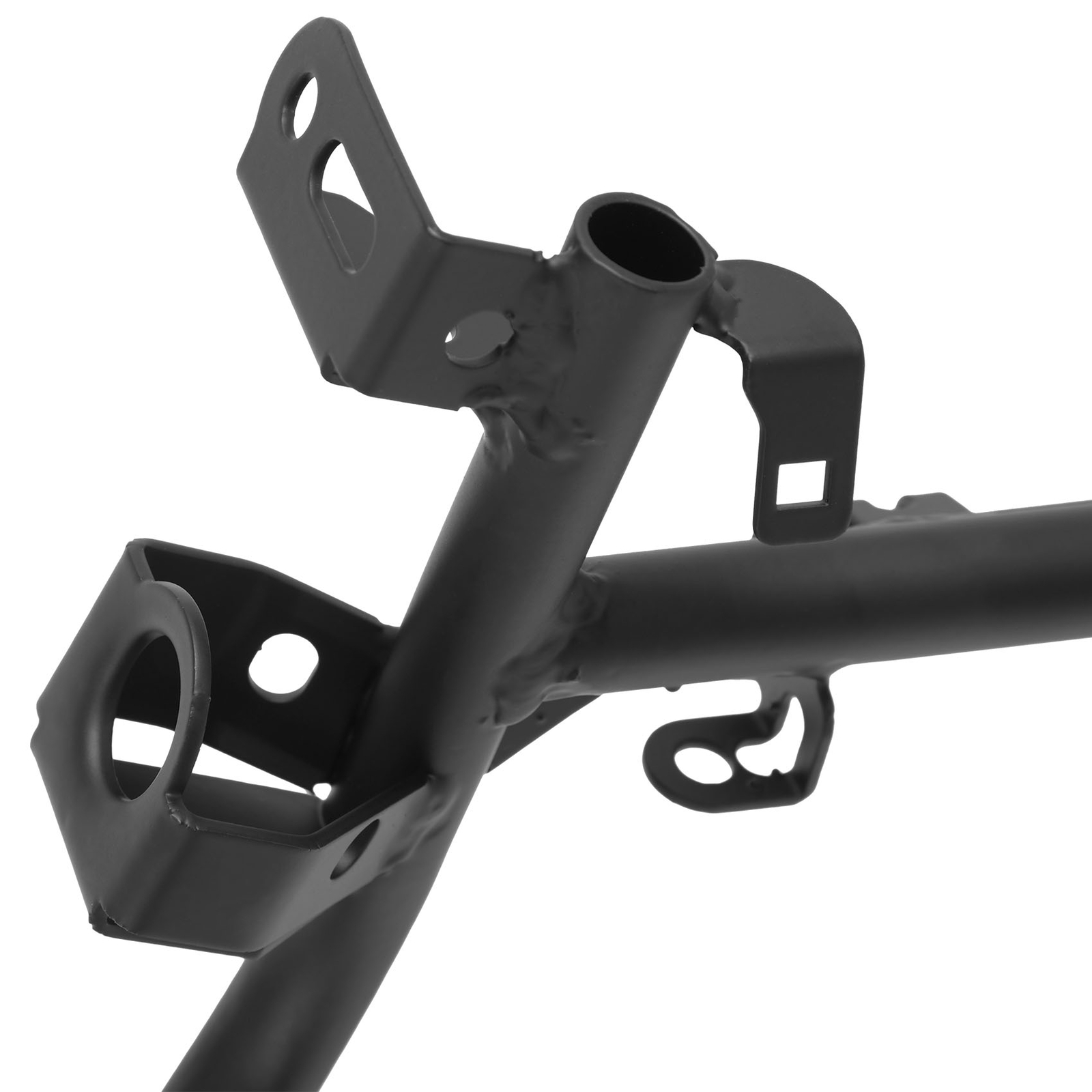 Upper Cowling Fairing Stay Bracket Fit For Kawasaki Ninja 500 2024-2025 2024 25