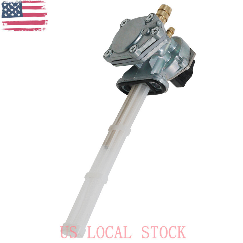 For Kawasaki Fuel Valve Petcock VN800 Vulcan 800 1996-2005 Drifter 99-06 Classic