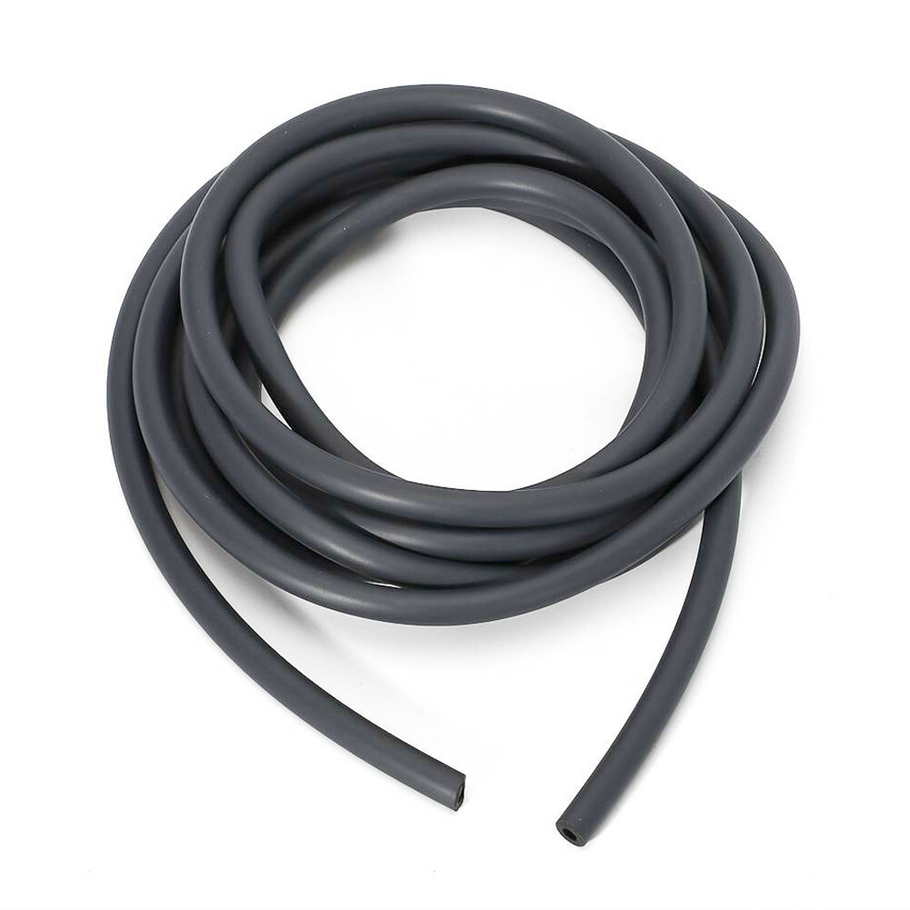 For Honda Motorcycle Fuel Overflow Vent Line 3.5mm ID 10 Foot Roll OD 7.5mm