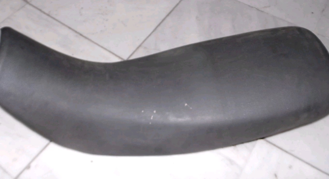 HONDA NX 650 DOMINATOR SEAT SADDLE USED GENUINE AS MY PICTURES