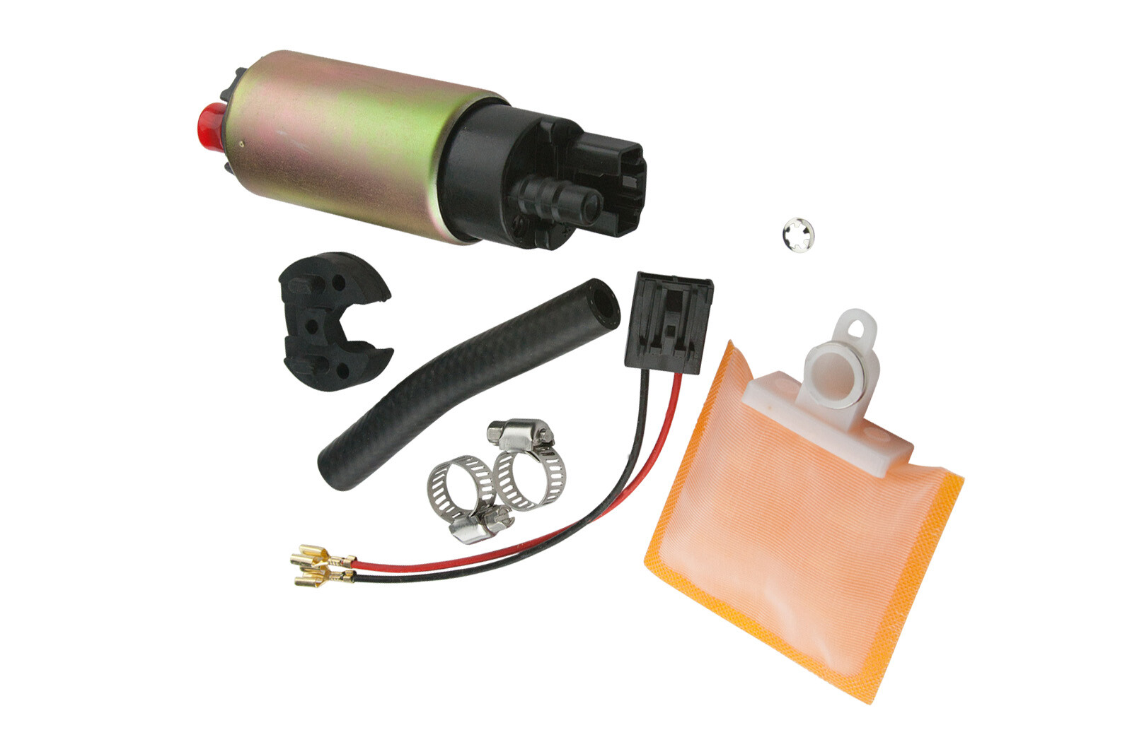 Replacement Fuel Pump Kit w/ Filter Suzuki Boulevard C90 / T VL1500 VL1500T