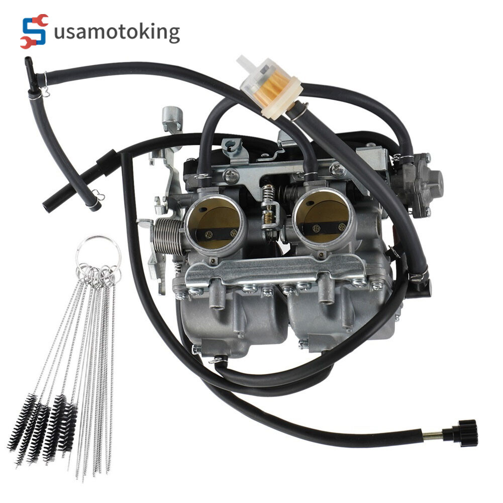 New 15001-1433 Carburetor For Kawasaki Ninja 250R 250 EX250 1988-2007 15003-1602