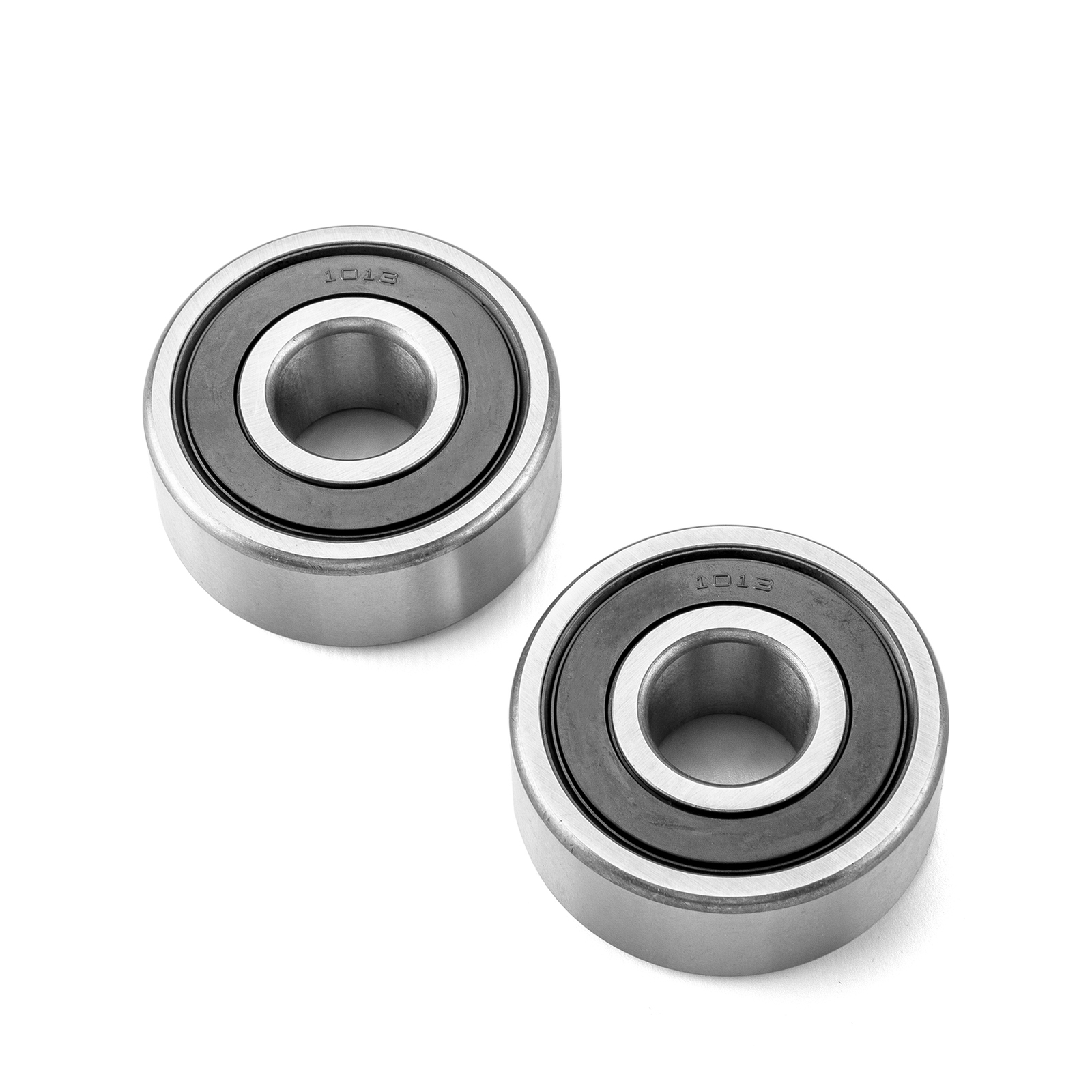 HD Sealed Wheel Bearing Kit Front Rear for Harley Davidson Replaces OEM #9267