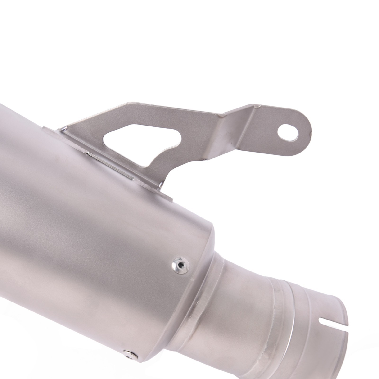 For BMW S1000RR 2019-2025 S1000R M1000R/RR 2021-2026 Exhaust Tips Muffler Pipe