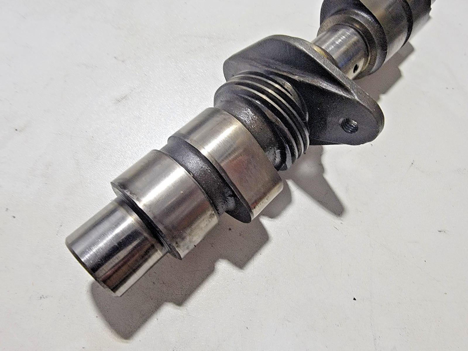 Camshaft and Sprocket 1976-1977 Yamaha XS360 XS 360 1977-1982 XS400