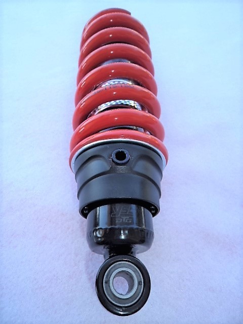 YSS GROM MSX125 Rear Shock Absorber 2013 – 2020 HONDA MSX 125