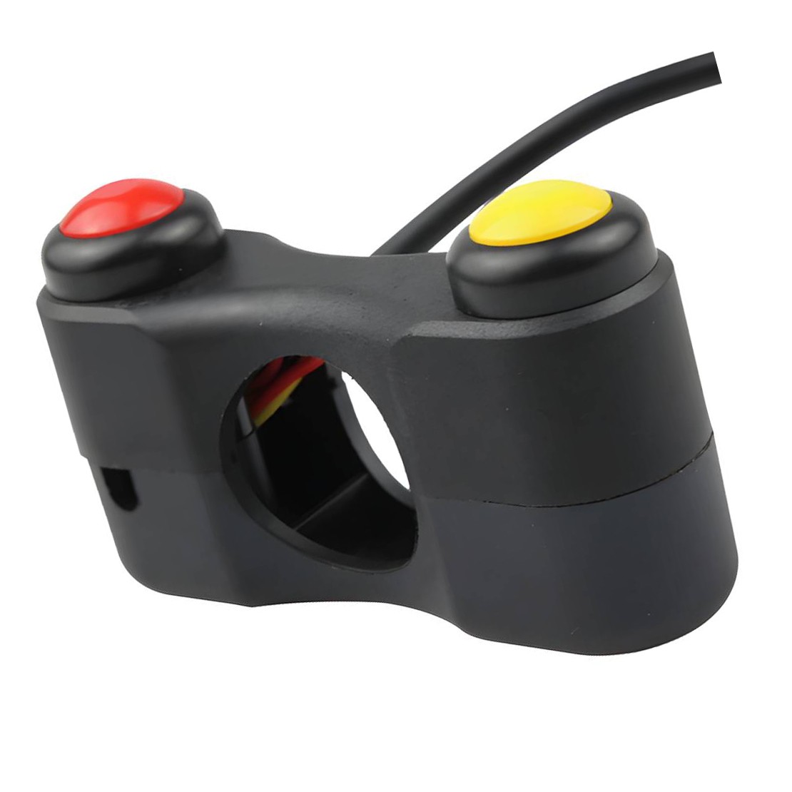 HOT 1pc Switch approx. Perfekt fit for Other Vehicles Plastic Metal Professional