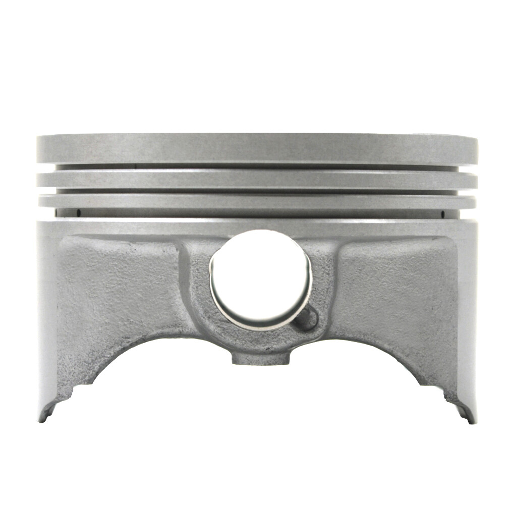 Piston Rings Pin Clip Kit for Yamaha XG250 Tricker 250 2004-2007 Bore 74.5m +50