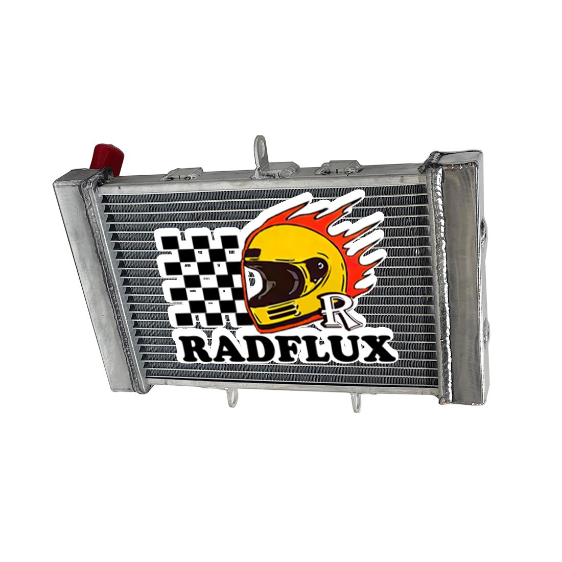 Full Aluminum Cooling Radiator Fit to Honda CB1000R CB 1000 R 2018 2019 2020 New