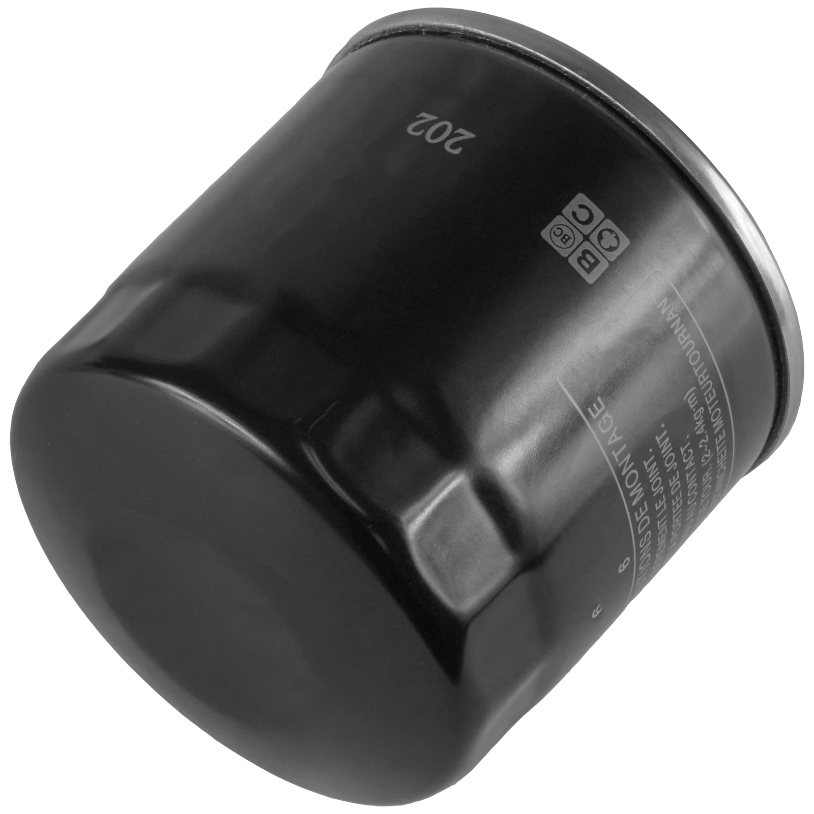 Oil Filter for Honda VF750 CBX750 VFR750F VF750C Magna 1982-1989