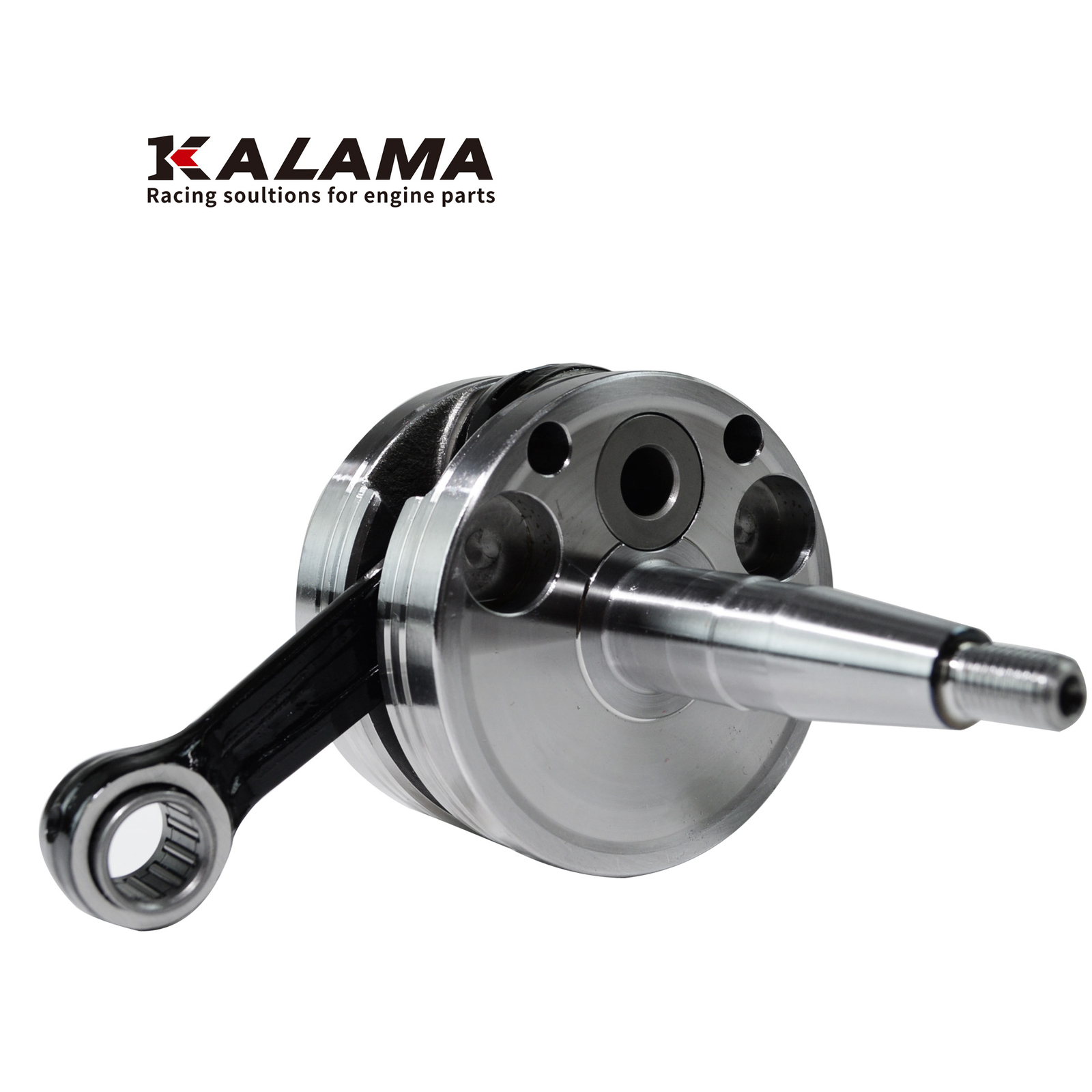 Kalama Racing Quality Crankshaft for Kawasaki KX80 KX 80 91~00