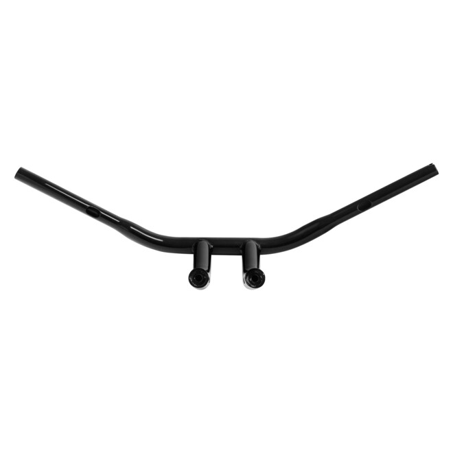 6/8/10″Rise 1.25″T-Bar Handlebar FitsFor Harley Chopper Throttle-By-Wire