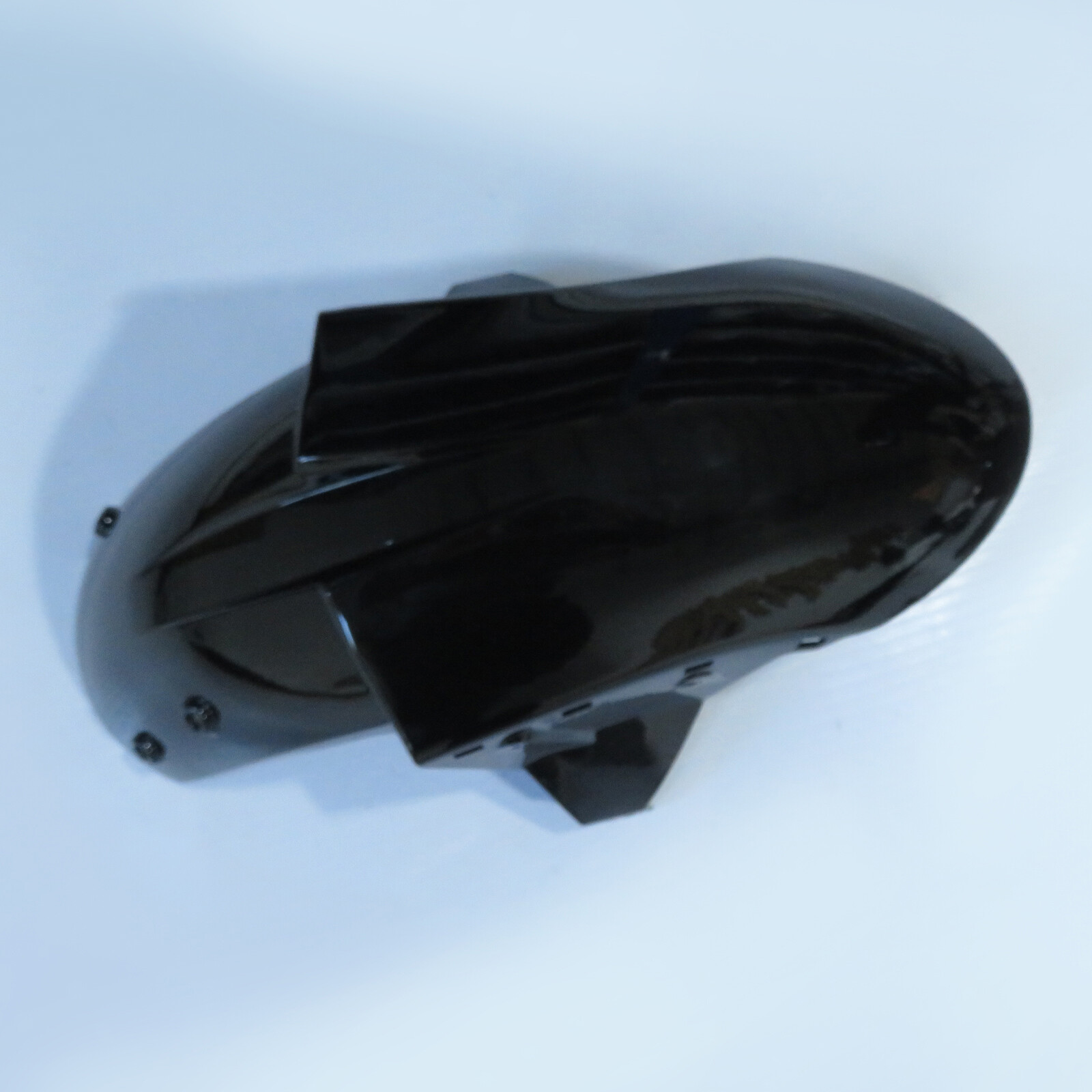 Glossy Black Painted Fairing Kit For Kawasaki Ninja ZX10R 2004 2005 ZX1000 Body