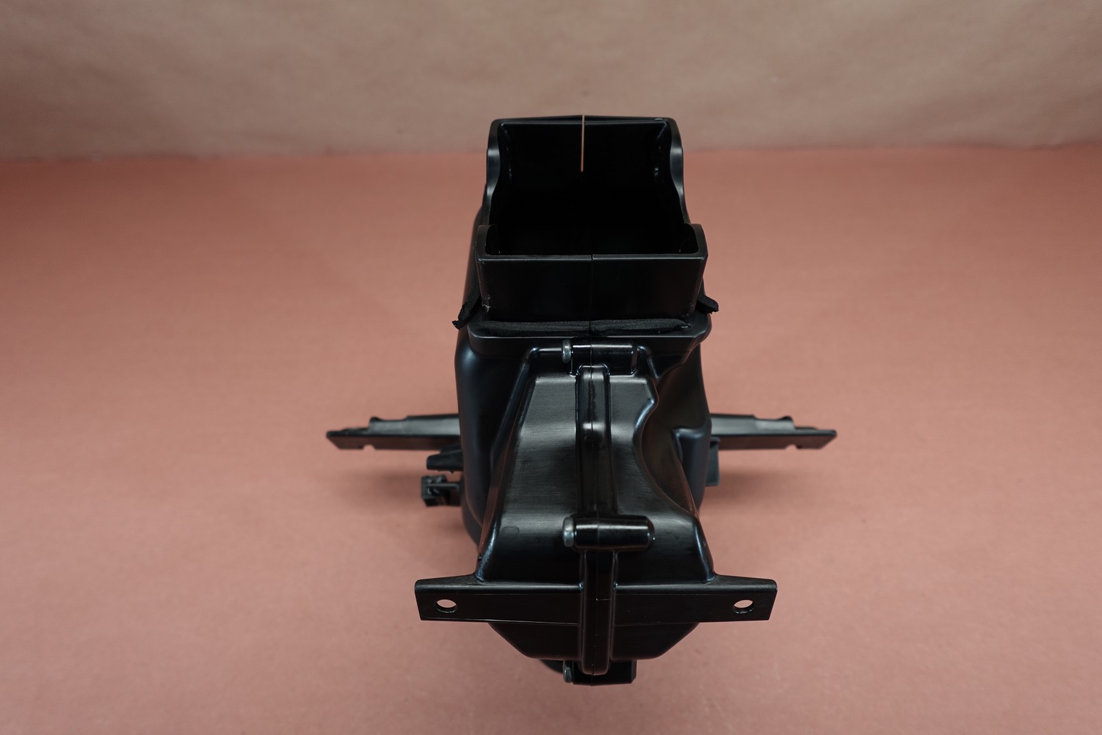 2025 24-26 Kawasaki ZX636 ZX6R Ninja 636 Ram Air Intake Tube Duct