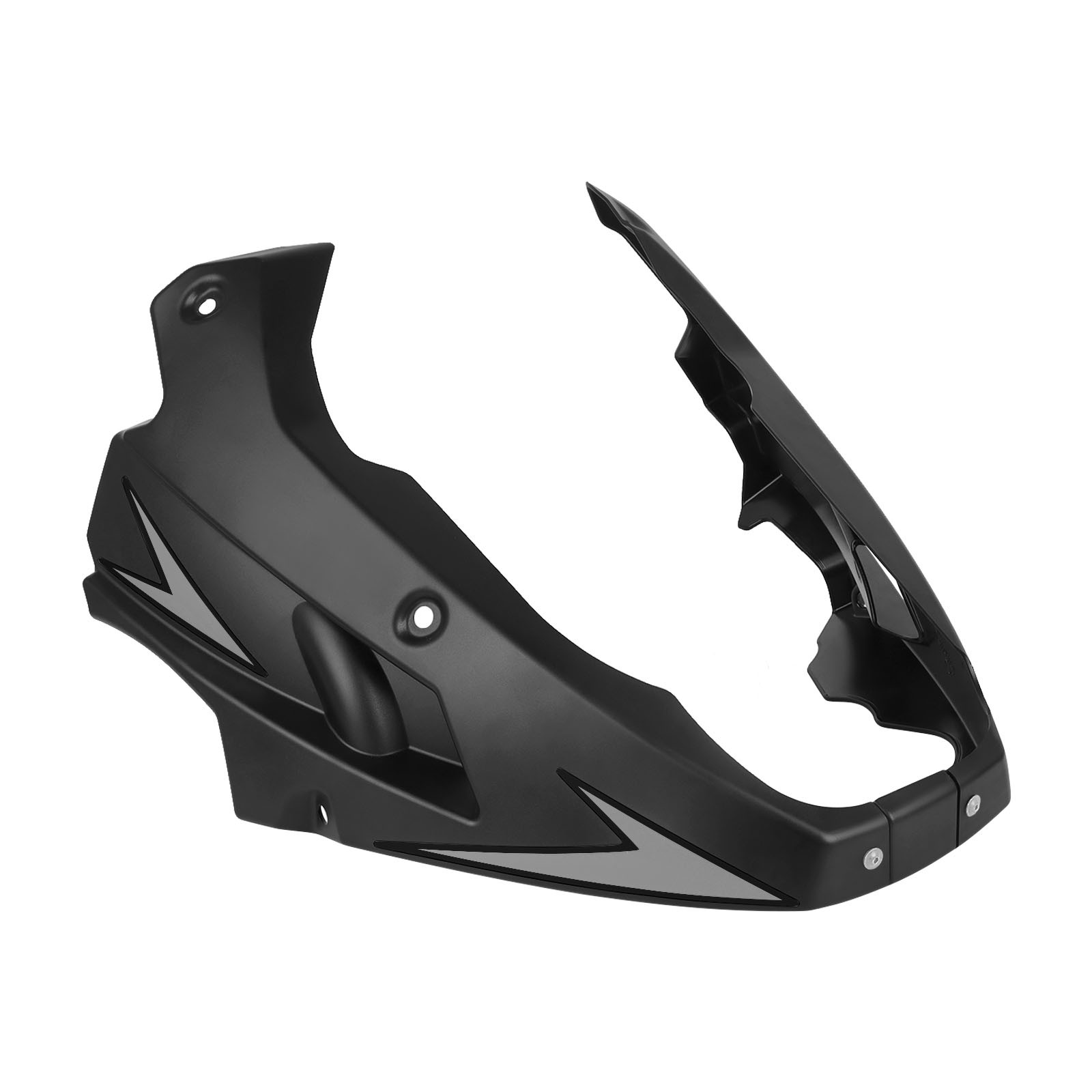 Lower Panel Cowl Fairing Belly Pan Cover For Kawasaki Z900SE 2021+ Z900 2017+