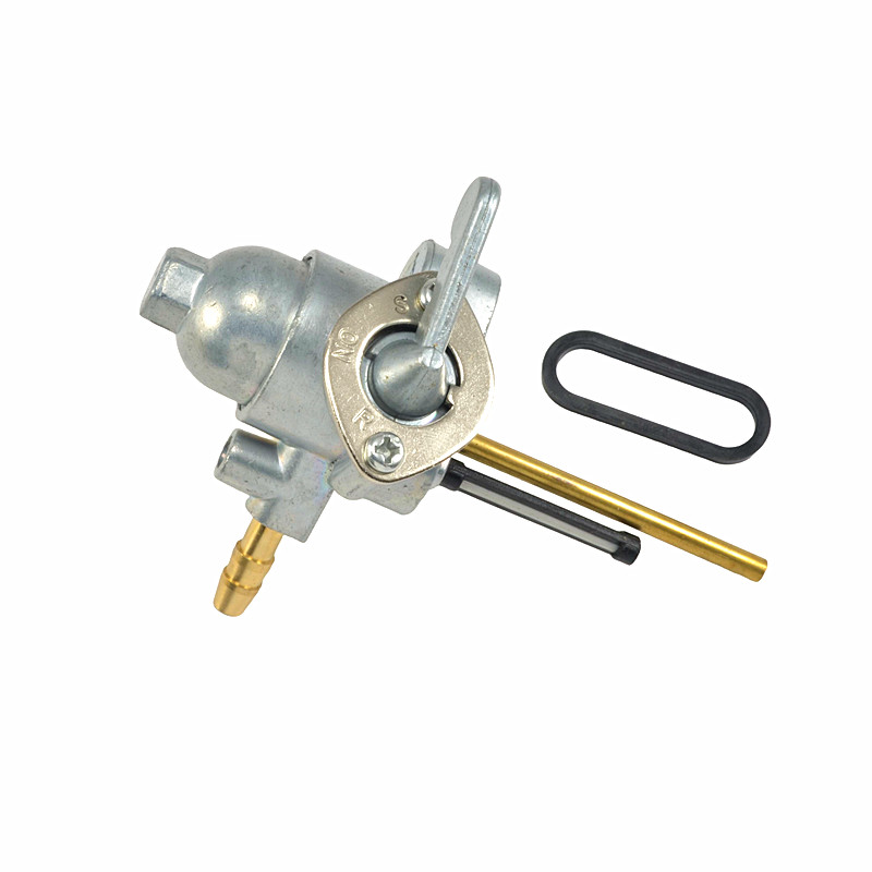 Canny King Fuel Valve Petcock Switch Honda CL70 MT125 MR175 XL70 SL70 XL75 XR75