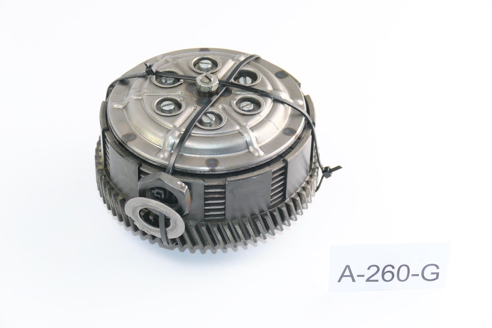 Ducati GTV 500 Clutch A260G