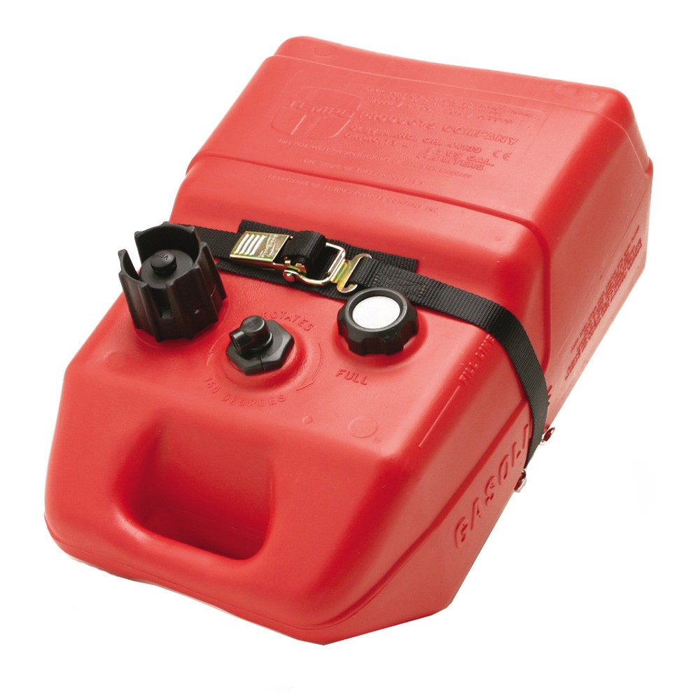 BoatBuckle F05343 Gas Tank Battery Box Kwik Lok Strap 1″ x 4′