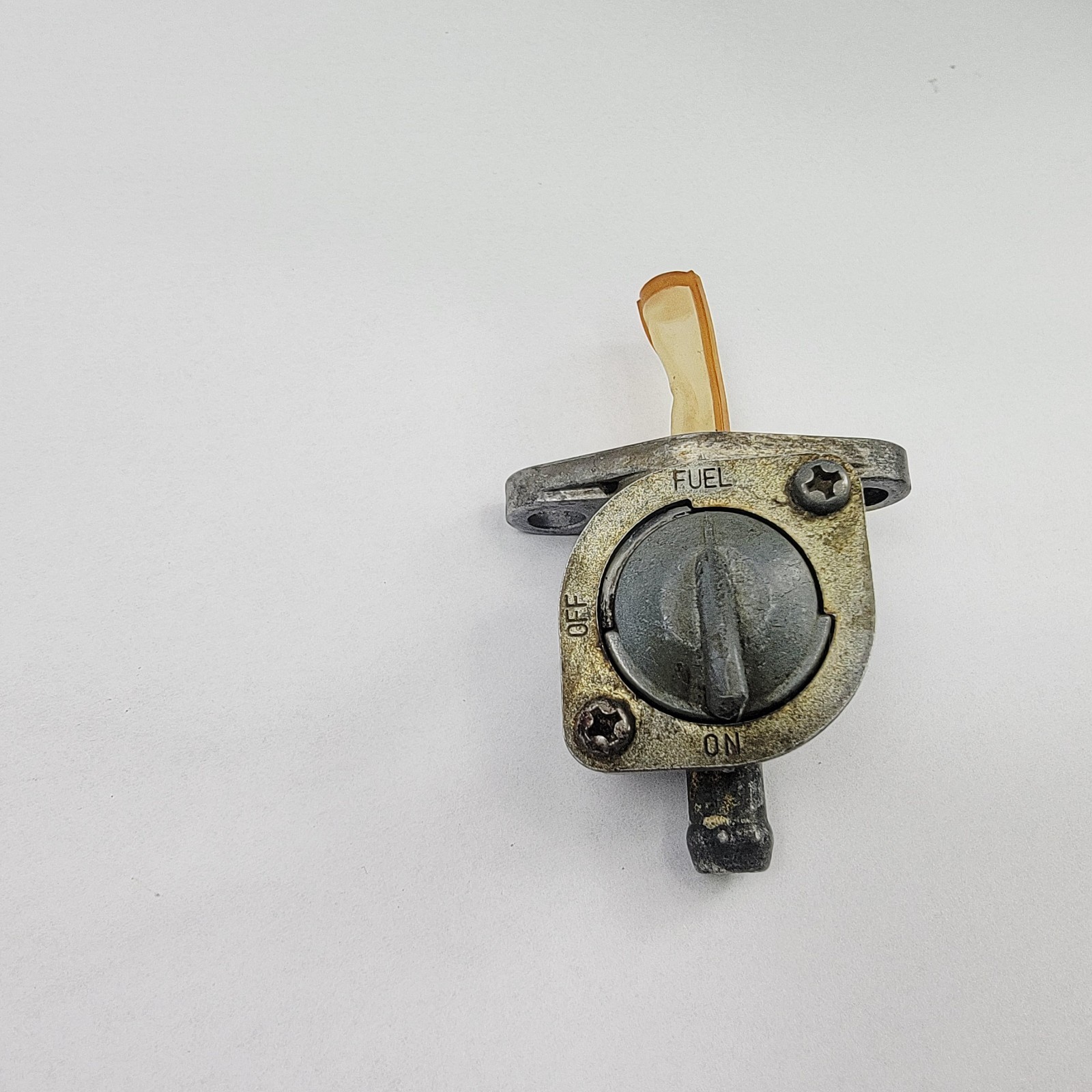 07-10 2009 KTM 150 SX 125 250 450 SX Fuel Tank Gas Tank Cap And Petcock OEM
