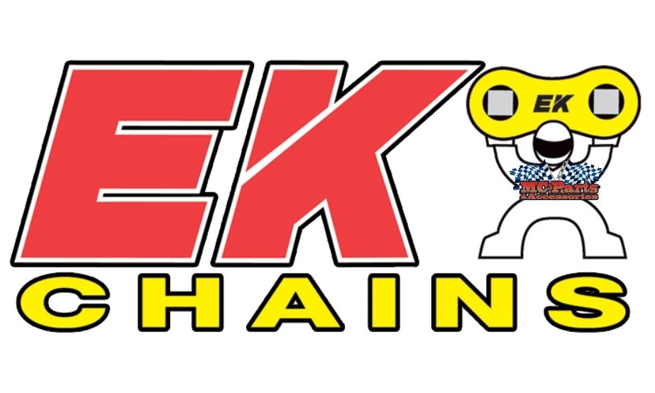 EK 530 120 link Standard Non O- Chain made in Japan