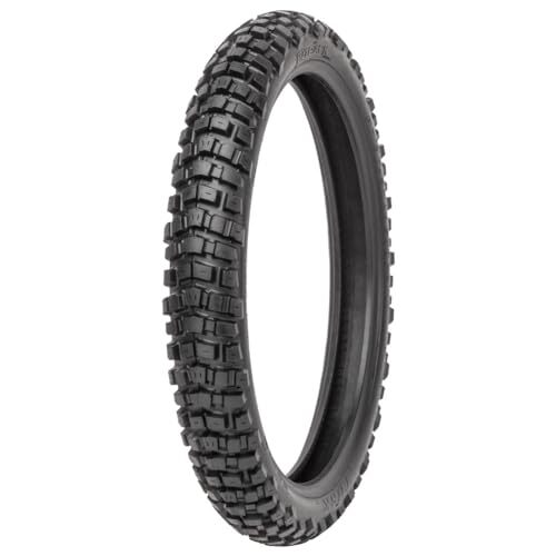 Tusk 2Track Adventure Tire Rear 130/80-17 (65Q)