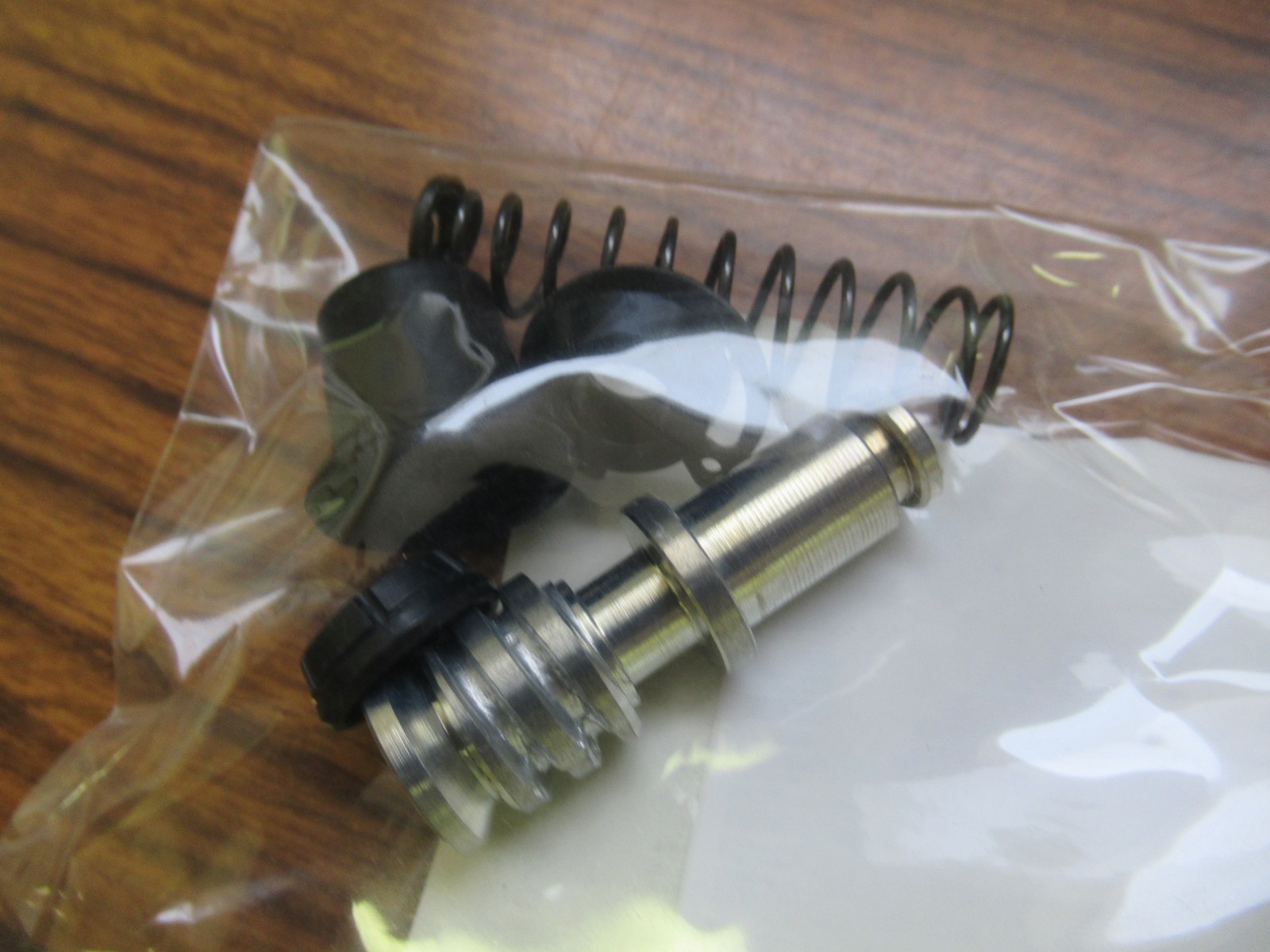SHINDY JAPAN FRT MAST CYL REBUILD KIT – YAMAHA ATV YFM350 YFZ350 YFM400
