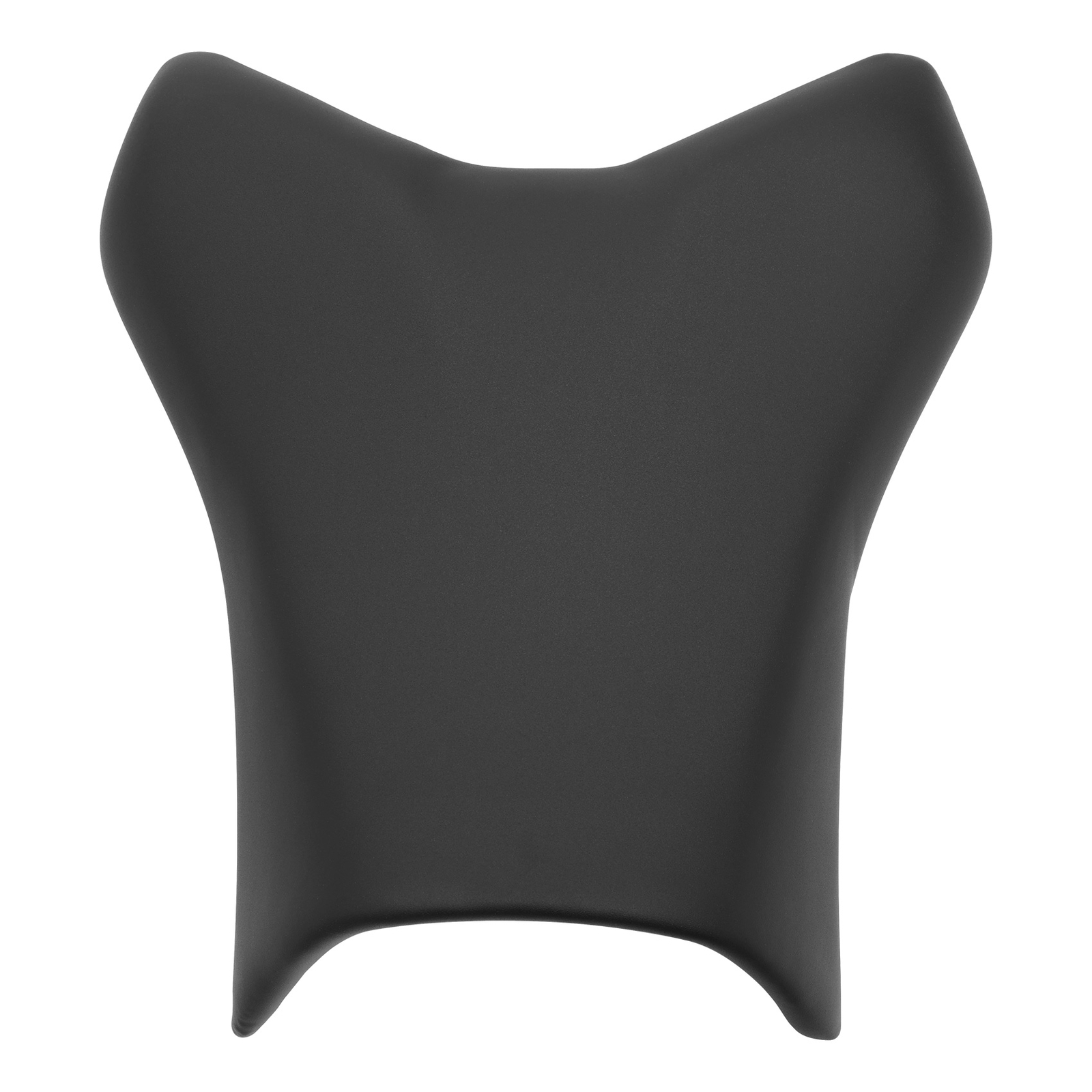 Black Front Rider Driver Seat Fit For Yamaha FZ1N FZ1S FZ1SA FZ1N FZ1NA 06-15 07