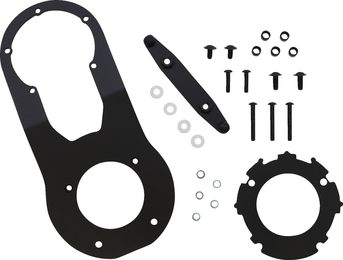GIVI Tanklock Mount BF60 Yamaha Street Motorcycle Tank Ring