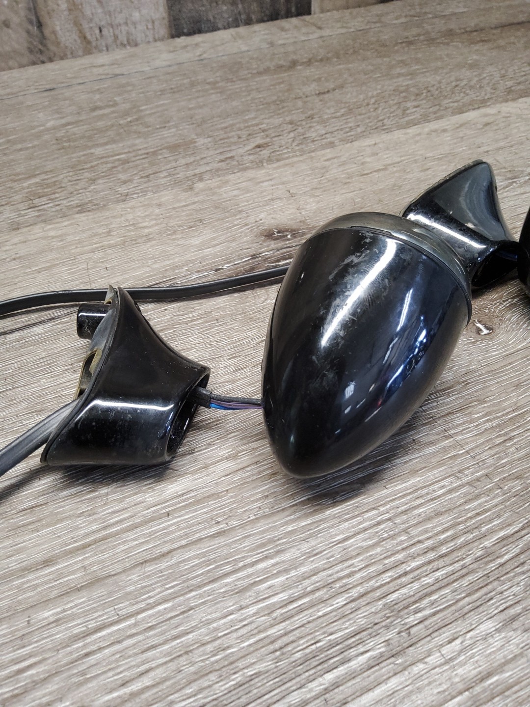2015-2023 Harley Davidson Road Glide Touring Front Turn Signals Blinkers Pair