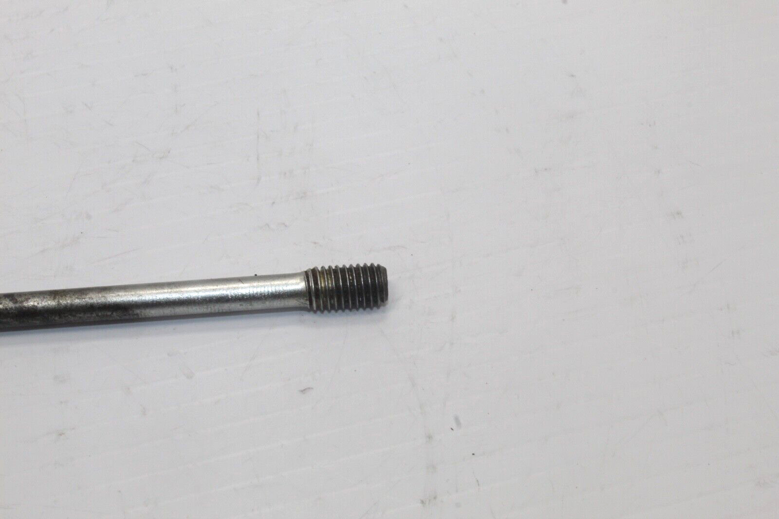 1972-1974 Honda CB350F Cylinder Stud B OEM 90032-333-000