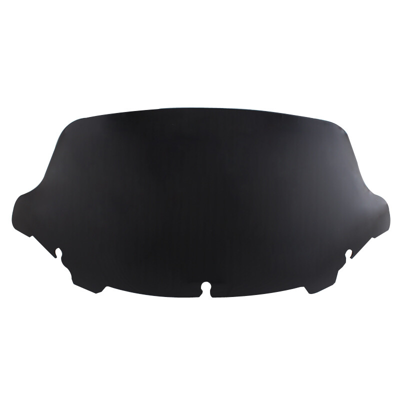 4.5″ 7″ 9″ 10″ Motor Wave Windshield Fit for Harley Touring Street Glide 2014-23