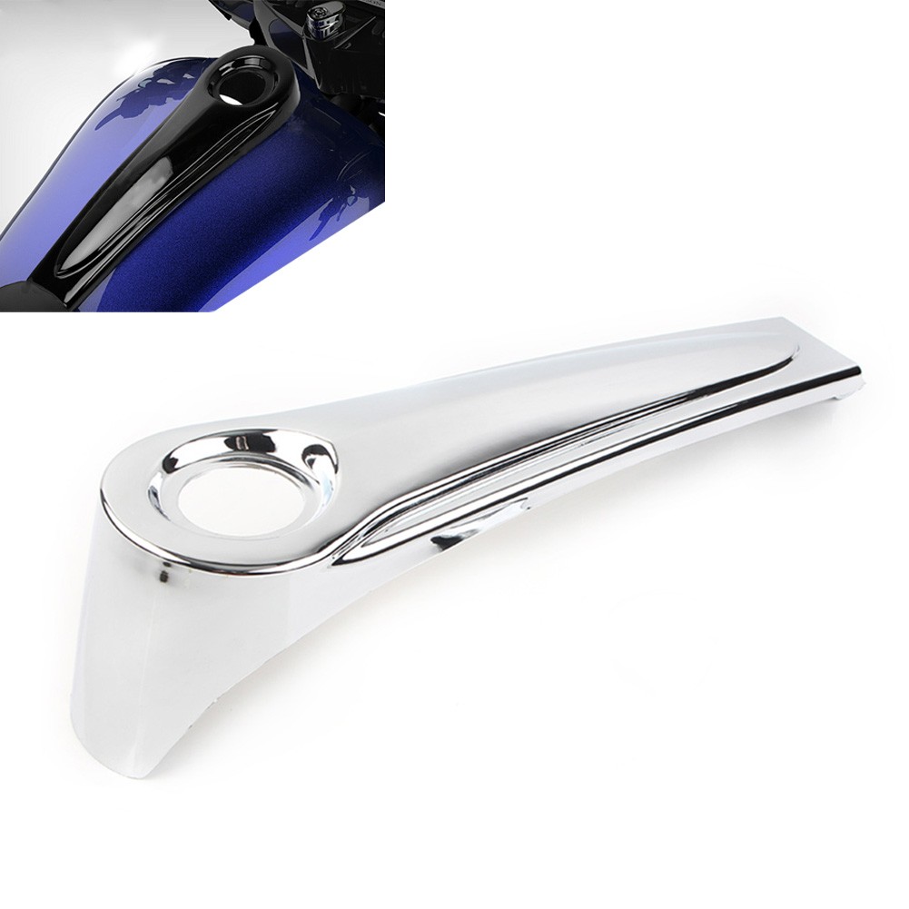 Stretched Dash Panel For 86-07 Electra Glide Ultra Glide Street Glide Road Glide