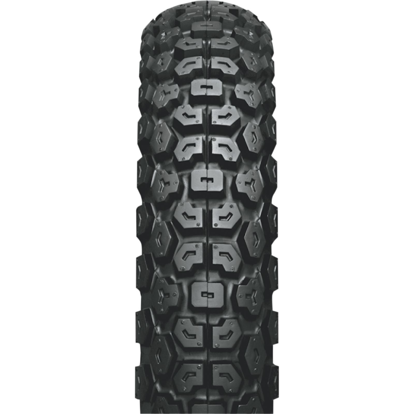IRC GP-1 – Trials – 410-18 T10137