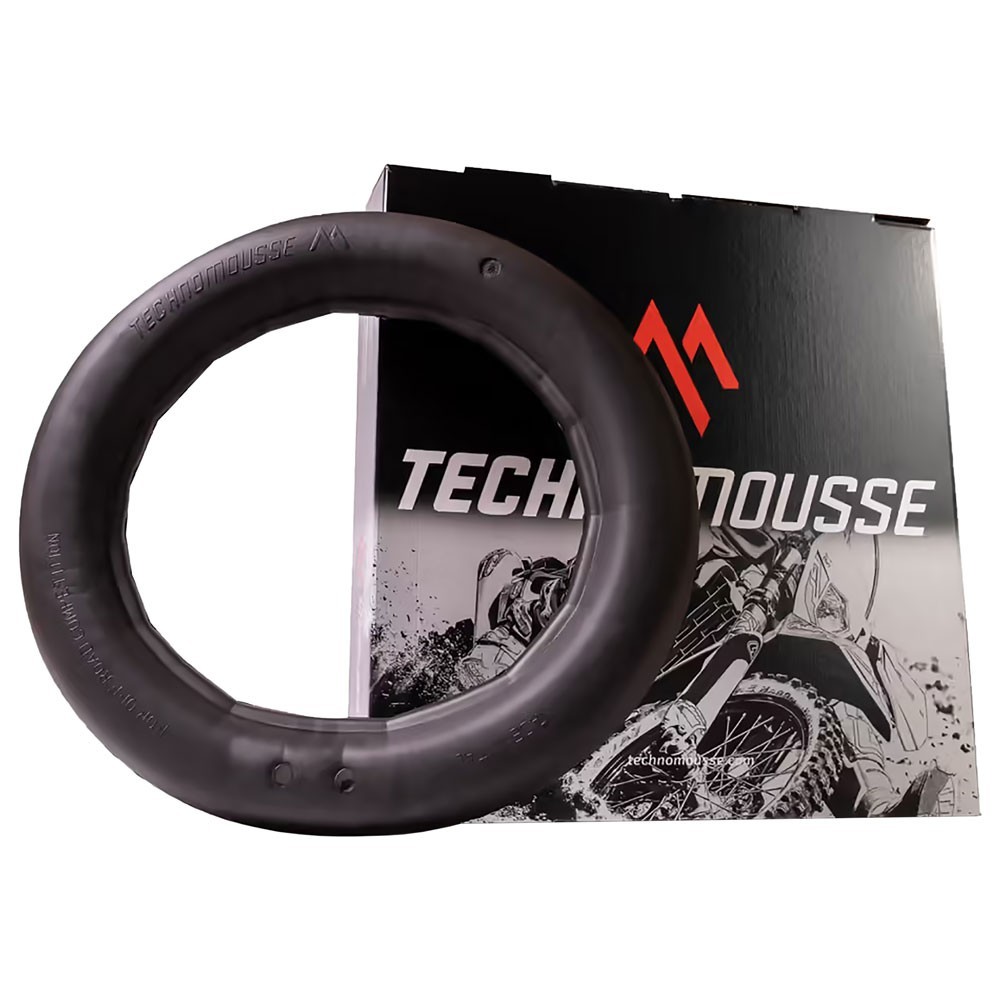 TECHNOMOUSSE M015 Anti-puncture Mousse Insert for Motocross Rear 100/90/19