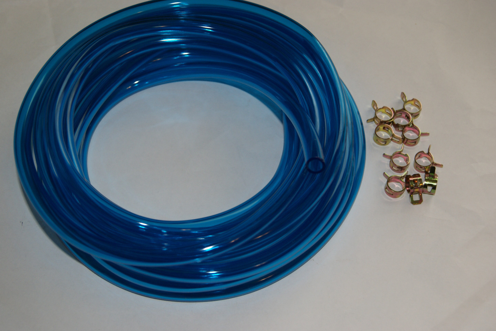 5/16″ID 8mm FUEL LINE JetSki Cycle ATV Quad Dirt Bike Gas Hose Tube
