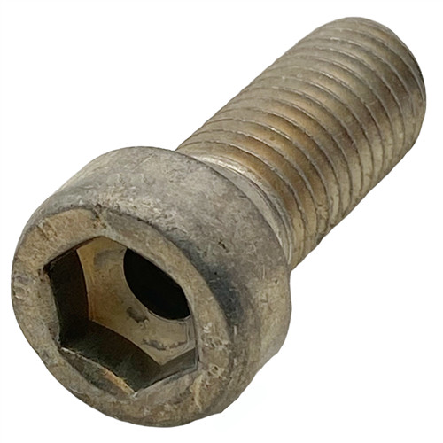 Fork Bolt 12mm x 30mm BMW;  07 11 9 919 778 / BMW